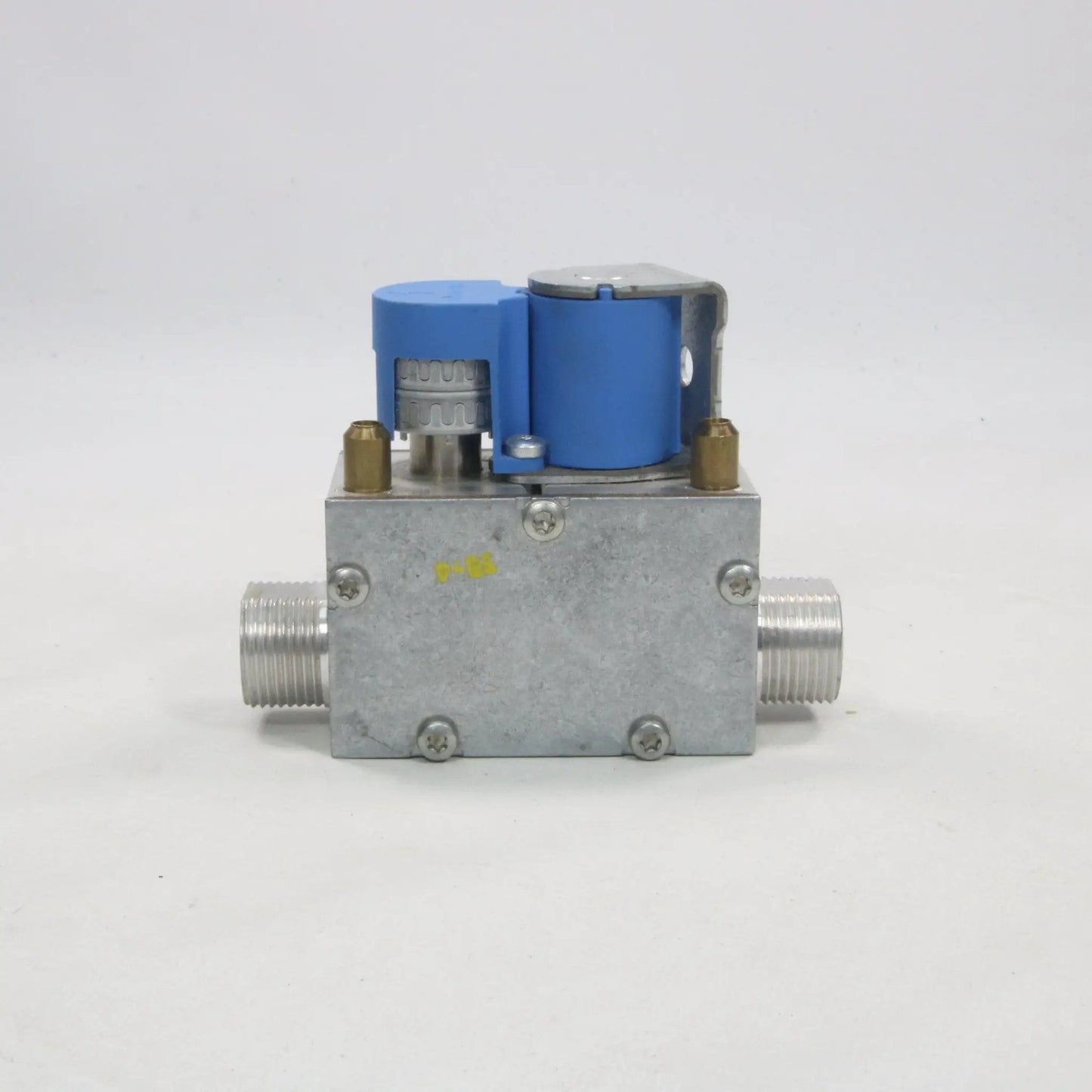 Siemens Gas Valve