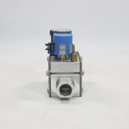 Siemens Gas Valve