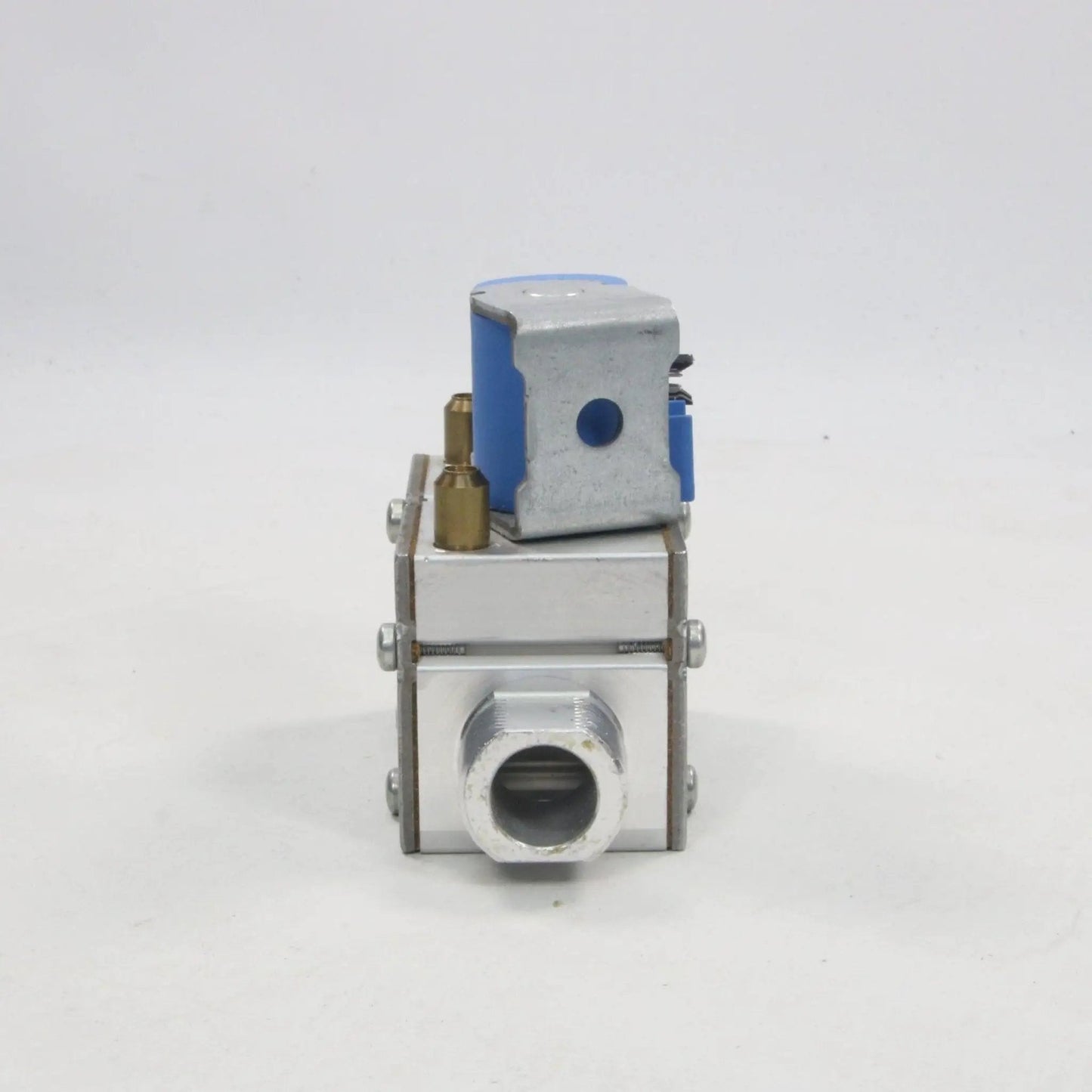 Siemens Gas Valve