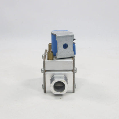 Siemens Gas Valve