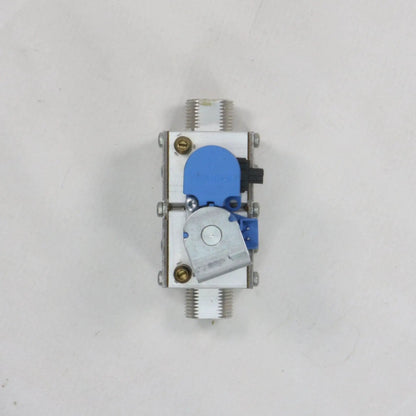 Siemens Gas Valve