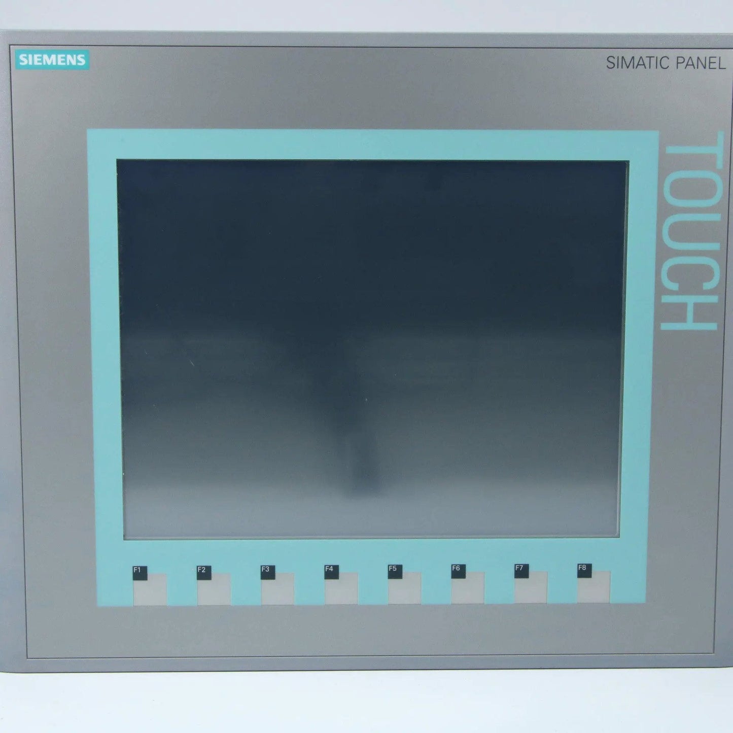 Siemens HMI 6AV6647-0AB11-3AX0 KTP1000