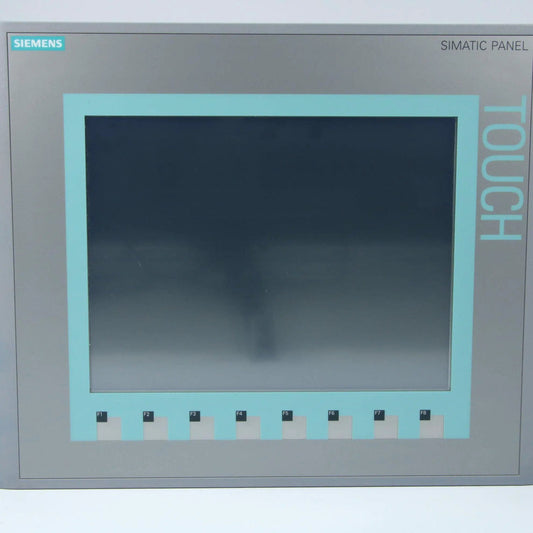 Siemens HMI 6AV6647-0AB11-3AX0 KTP1000