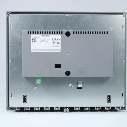 Siemens HMI 6AV6647-0AB11-3AX0 KTP1000