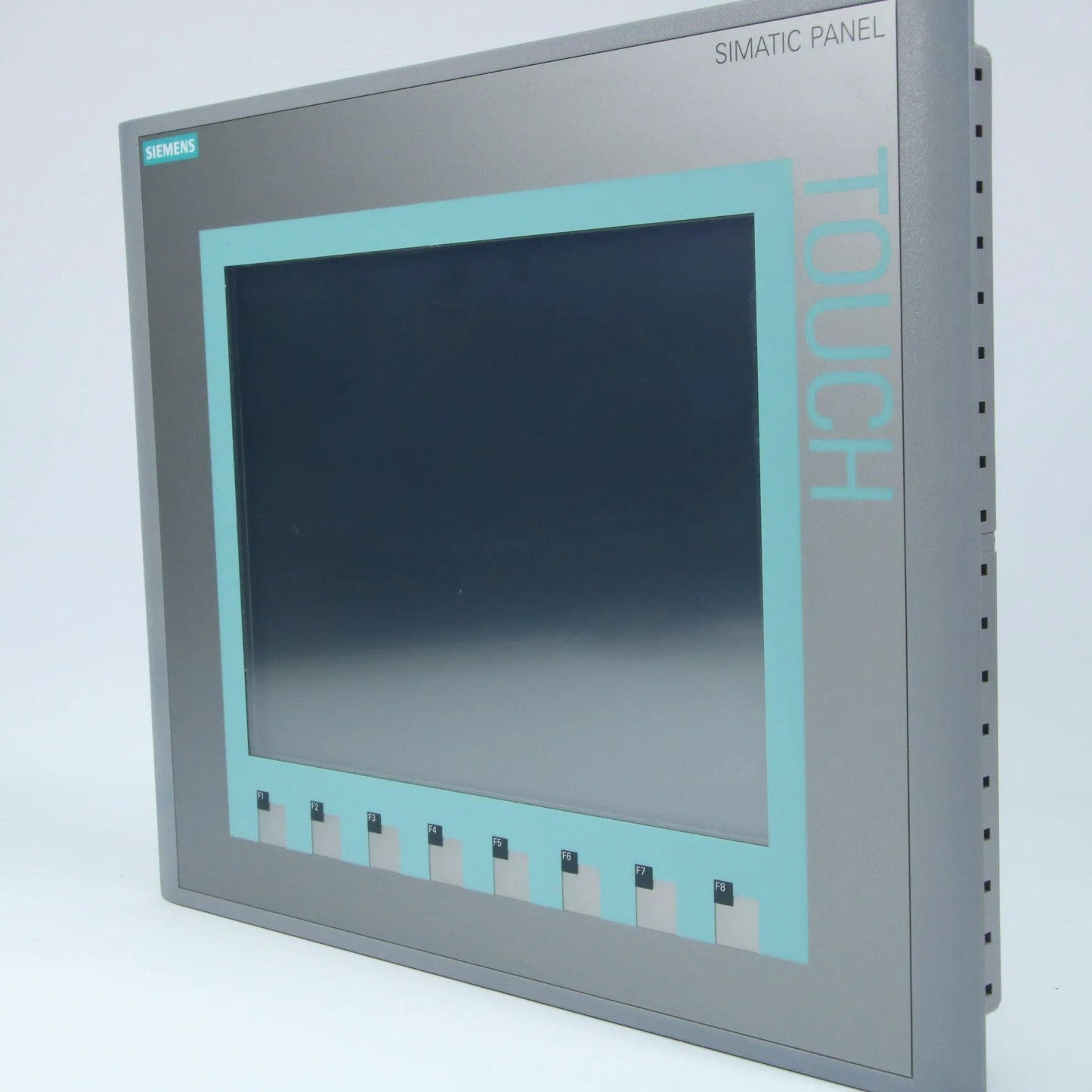 Siemens HMI 6AV6647-0AB11-3AX0 KTP1000
