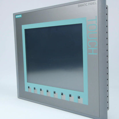 Siemens HMI 6AV6647-0AB11-3AX0 KTP1000
