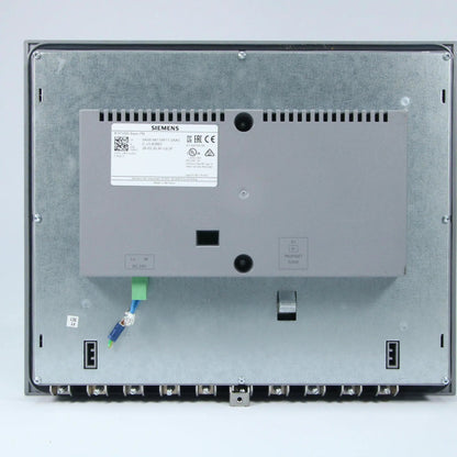 Siemens HMI 6AV6647-0AB11-3AX0 KTP1000 damaged