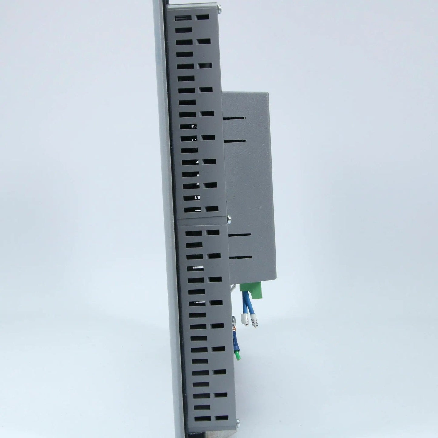 Siemens HMI 6AV6647-0AB11-3AX0 KTP1000 damaged