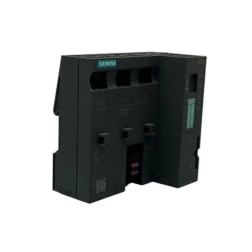 Siemens IM151-8 PN/DP CPU-6ES7 151-8AB01-0AB0 I