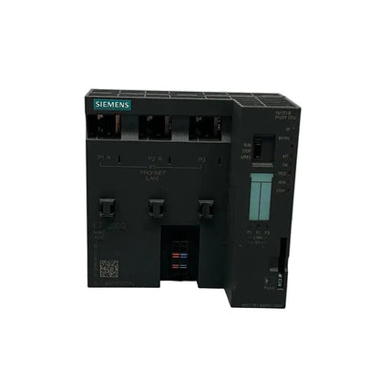 Siemens IM151-8 PN/DP CPU-6ES7 151-8AB01-0AB0 I