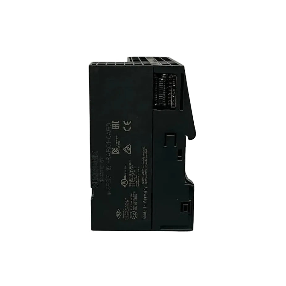 Siemens IM151-8 PN/DP CPU-6ES7 151-8AB01-0AB0 I