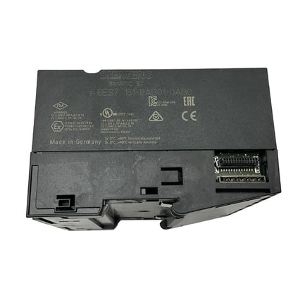 Siemens IM151-8 PN/DP CPU-6ES7 151-8AB01-0AB0 I