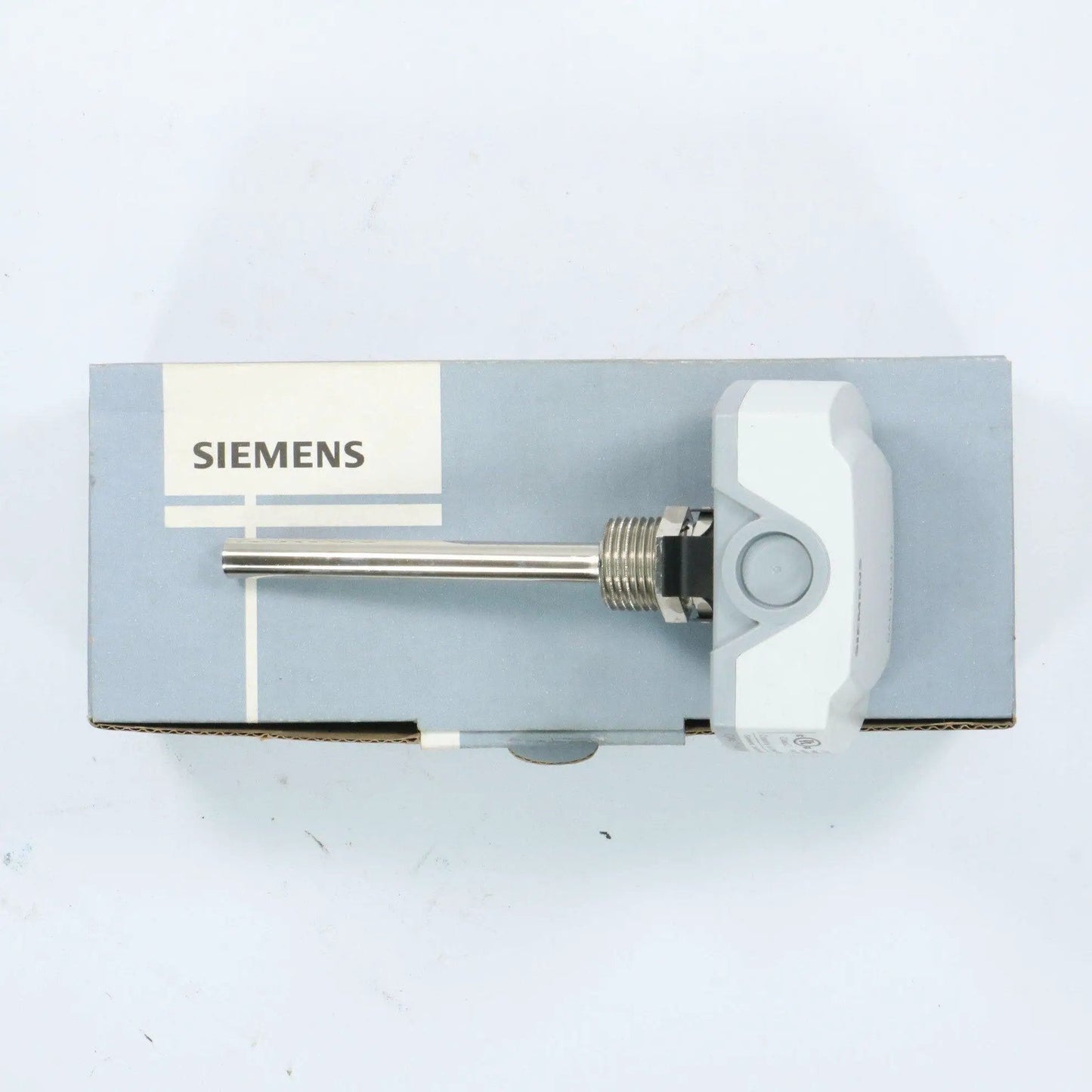 Siemens Immersion Thermostat QAE2140.010