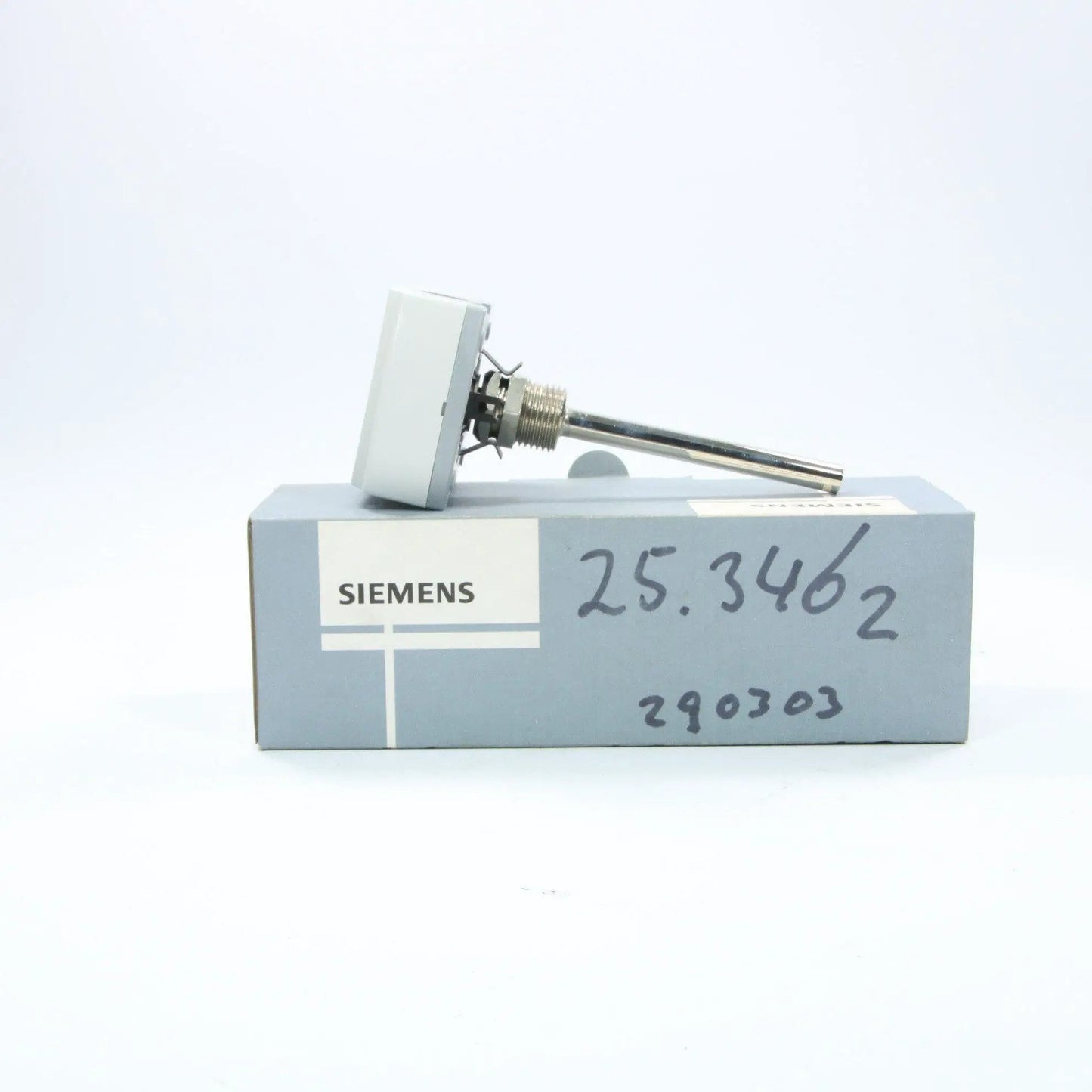 Siemens Immersion Thermostat QAE2140.010