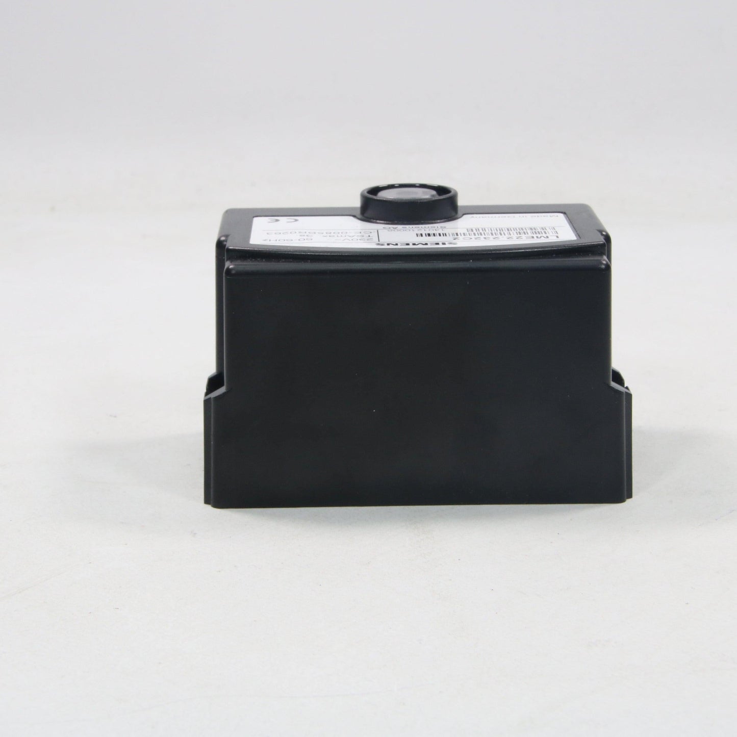 Siemens LME22.232C2 Burner Control Unit