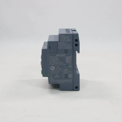 Siemens LOGO! 1P 6ED1052-1MD08-0BA1 Logic Module