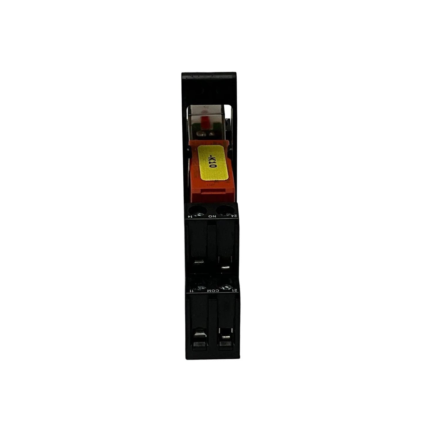 Siemens LZS:RT 4A4L24 Plug-In Interface Relay