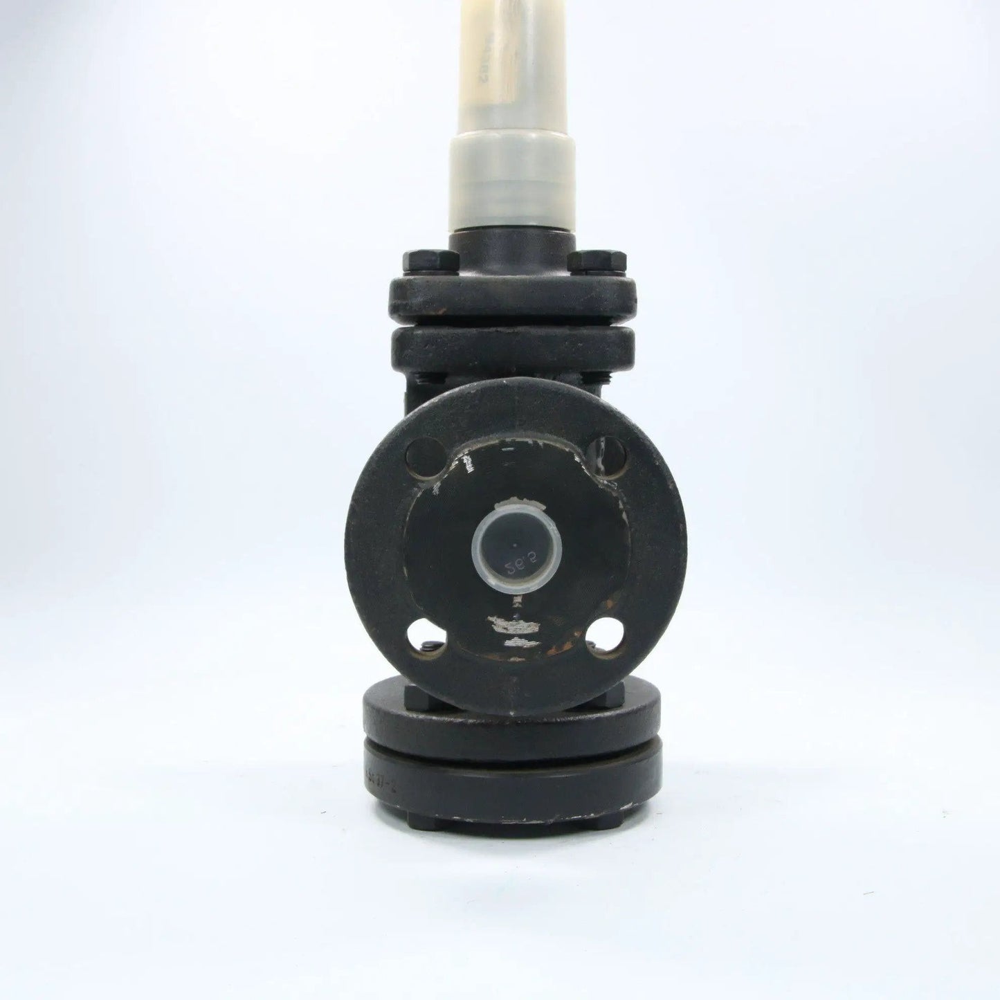 Siemens / Landis & Gyr 2 port seat valve with Flange VVF 61-25-7.5
