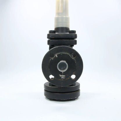 Siemens / Landis & Gyr 2 port seat valve with Flange VVF 61-25-7.5
