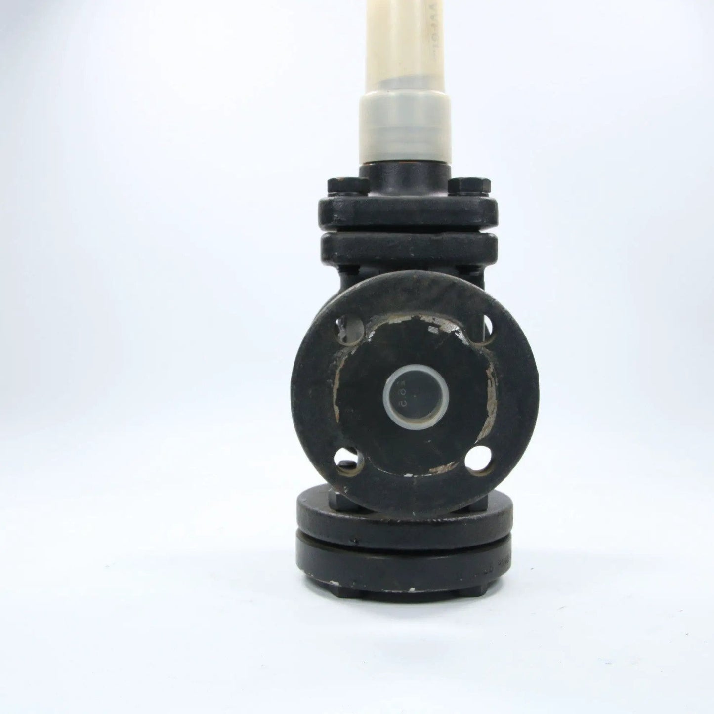 Siemens / Landis & Gyr 2 port seat valve with Flange VVF 61-25-7.5