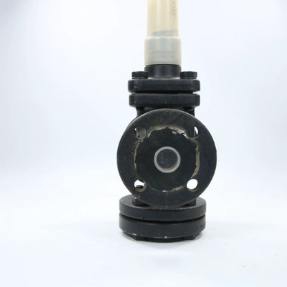 Siemens / Landis & Gyr 2 port seat valve with Flange VVF 61-25-7.5