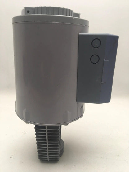Siemens Landis & Staefa SKC62 Electrohydraulic Actuator