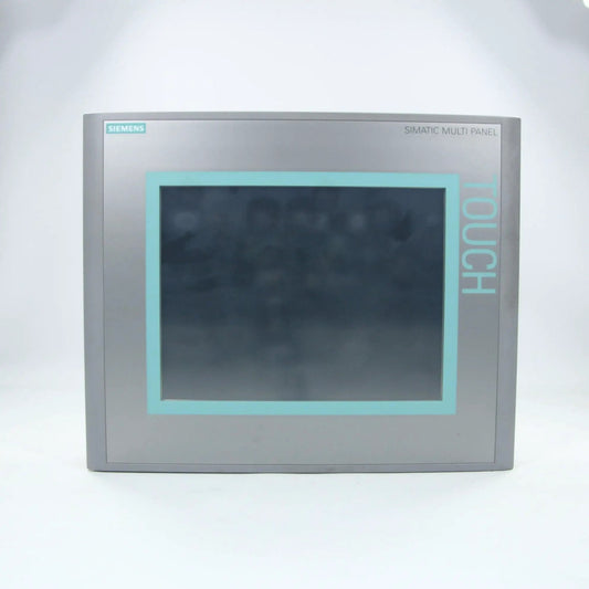 Siemens MP 277 10'' 6AV6 643-0CB1-1AX1 Touch Panel