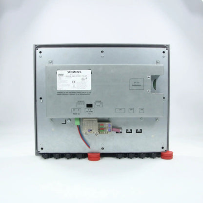 Siemens MP 277 10'' 6AV6 643-0CB1-1AX1 Touch Panel