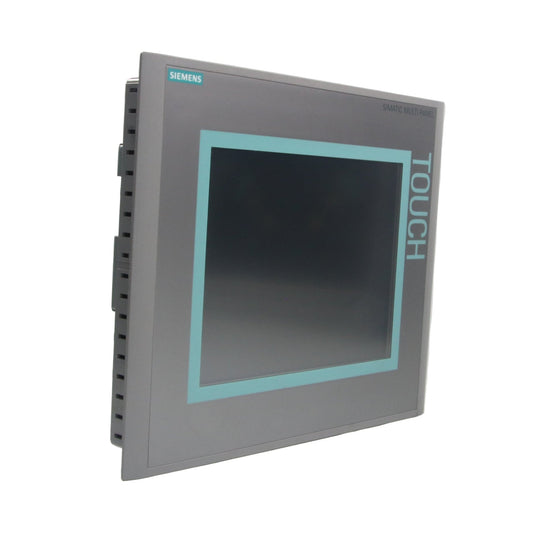 Siemens MP 277 10'' 6AV6 643-0CB1-1AX1 Touch Panel