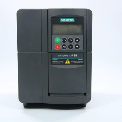 Siemens Micromaster 440 6SE6440-2AB21-1BA1