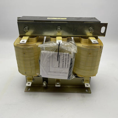 Siemens Micromaster AC output choke 1P SE6400