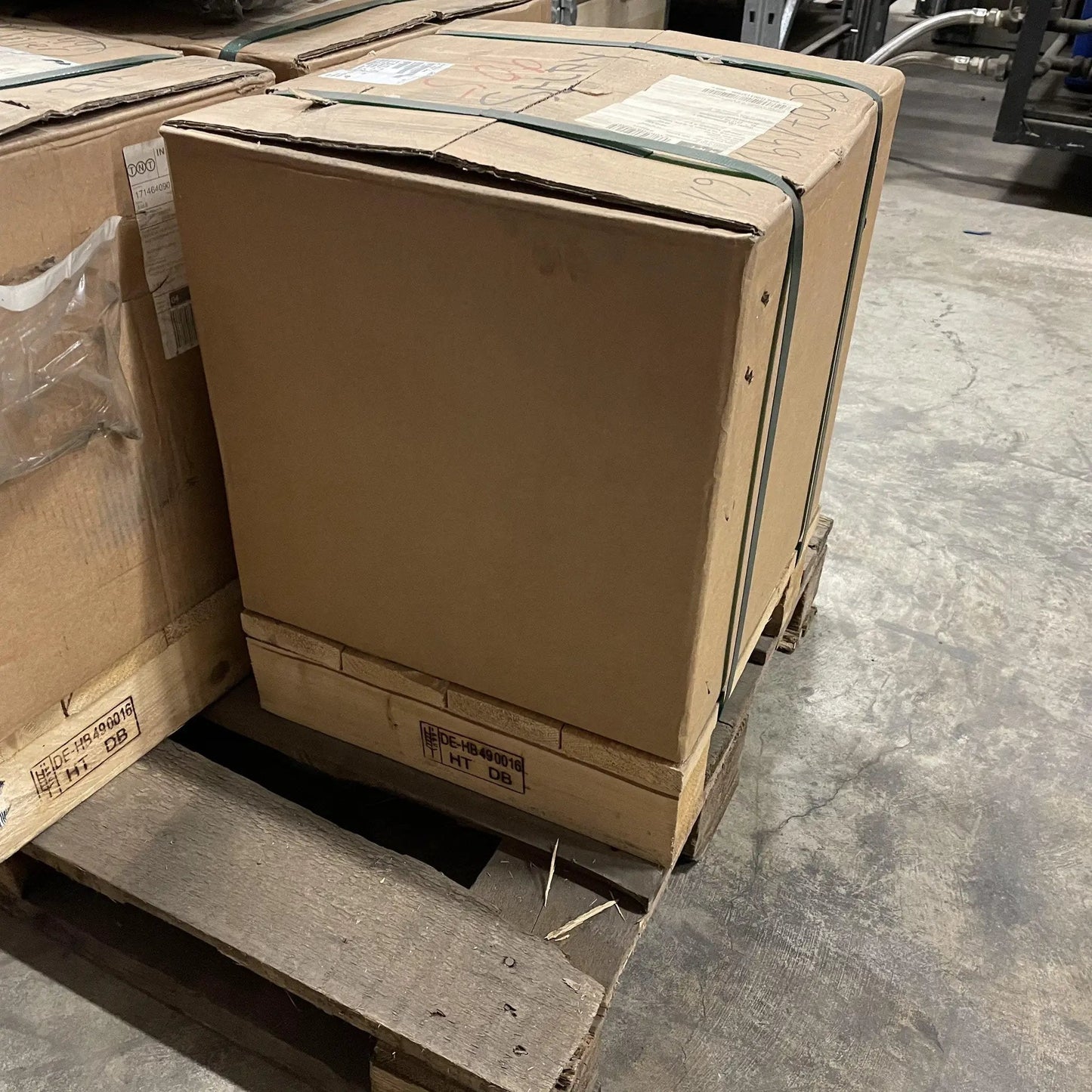 Siemens Micromaster AC output choke 1P SE6400