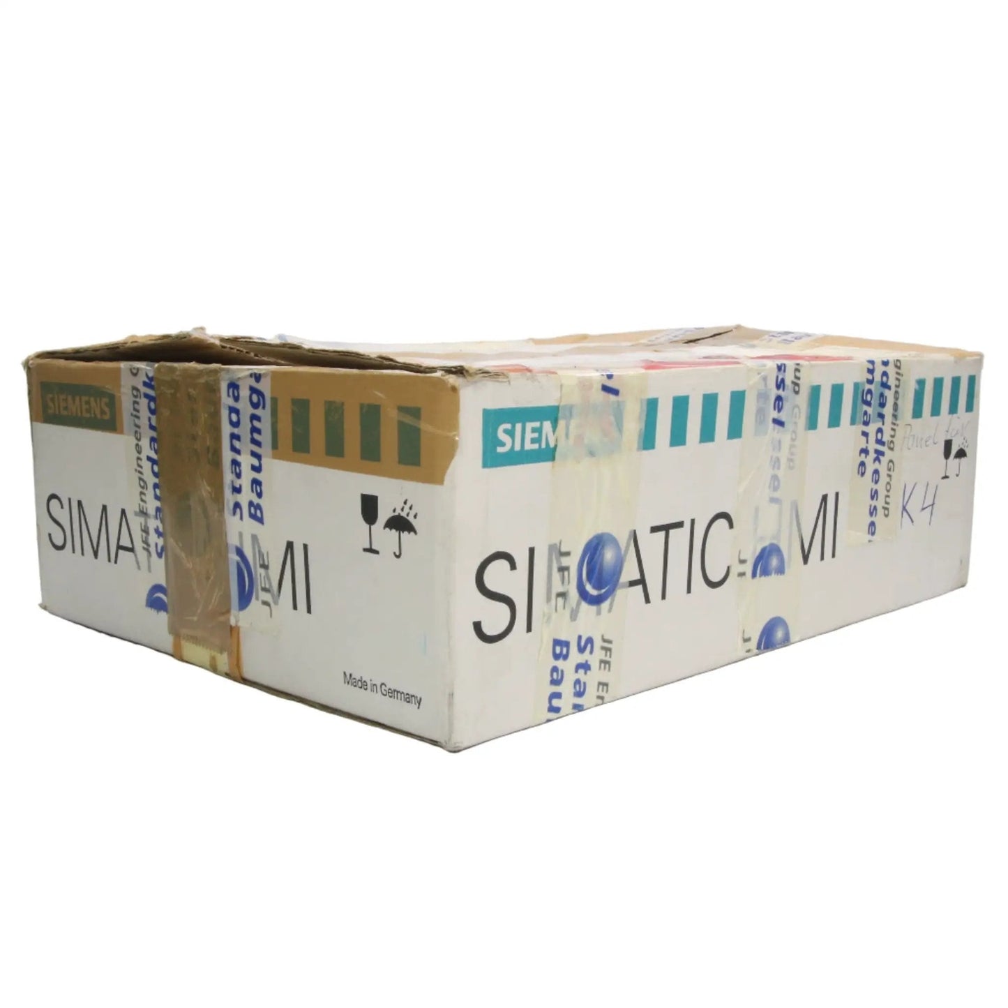 Siemens Operator Panel OP27 - 6AV3627-1LK00-1AX0