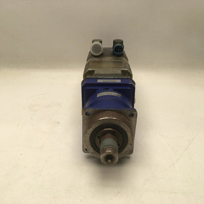 Siemens Permanent Magnet Motor 1FT60414AF714EG0
