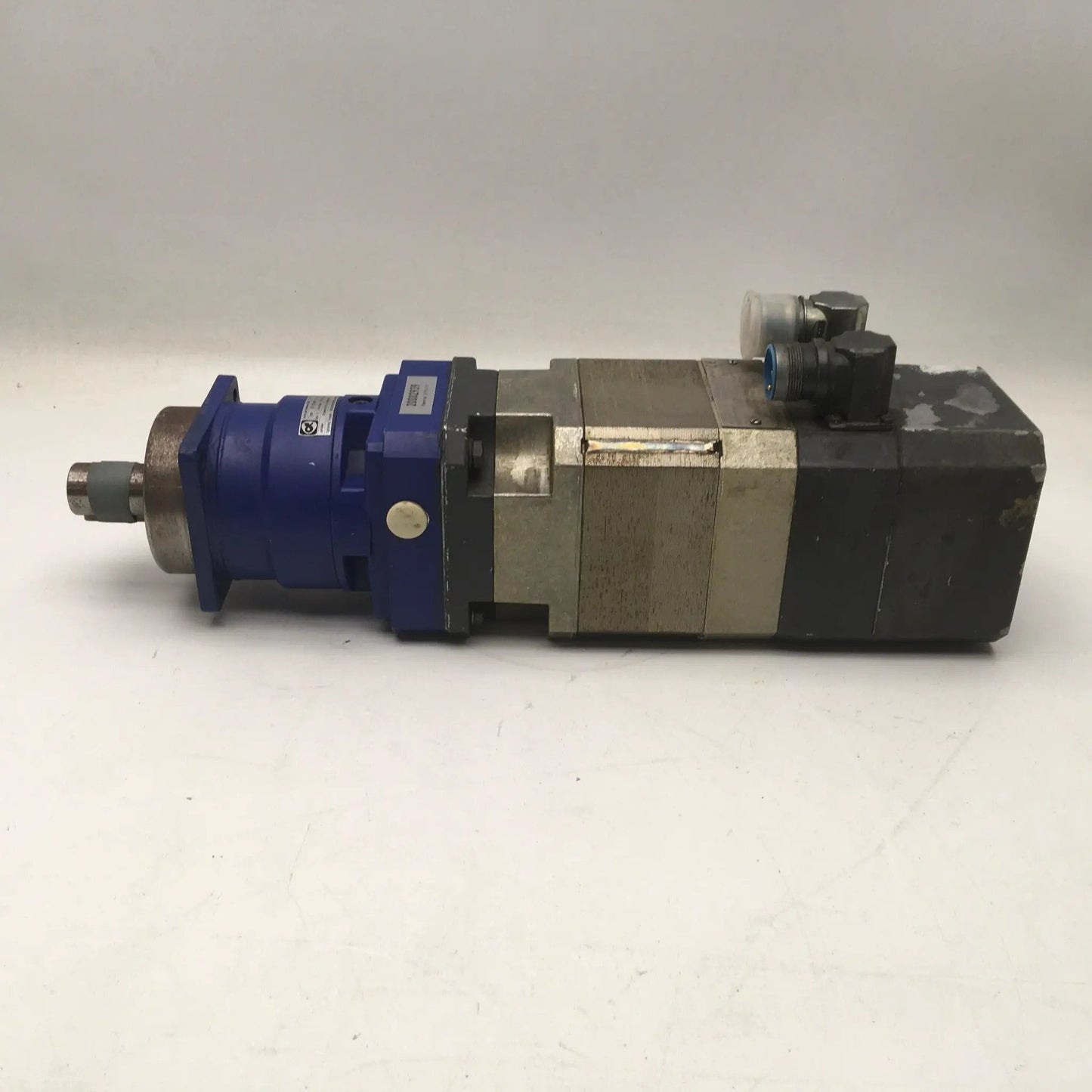 Siemens Permanent Magnet Motor 1FT60414AF714EG0