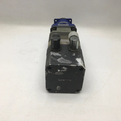 Siemens Permanent Magnet Motor 1FT60414AF714EG0