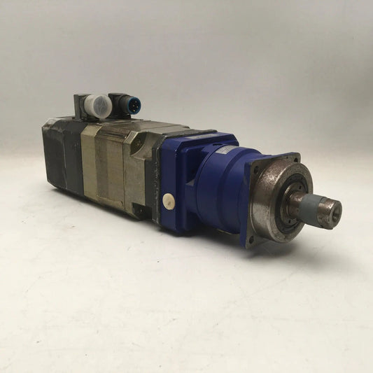 Siemens Permanent Magnet Motor 1FT60414AF714EG0