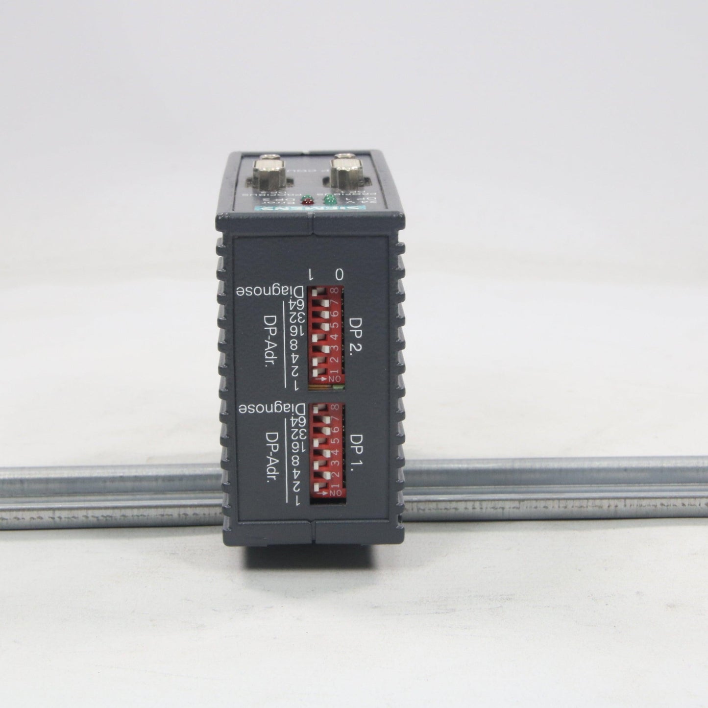 Siemens Profibus 6ES7 158-0AD00-0XA0 DP/DP Coupler