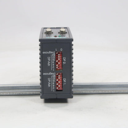 Siemens Profibus 6ES7 158-0AD00-0XA0 DP/DP Coupler