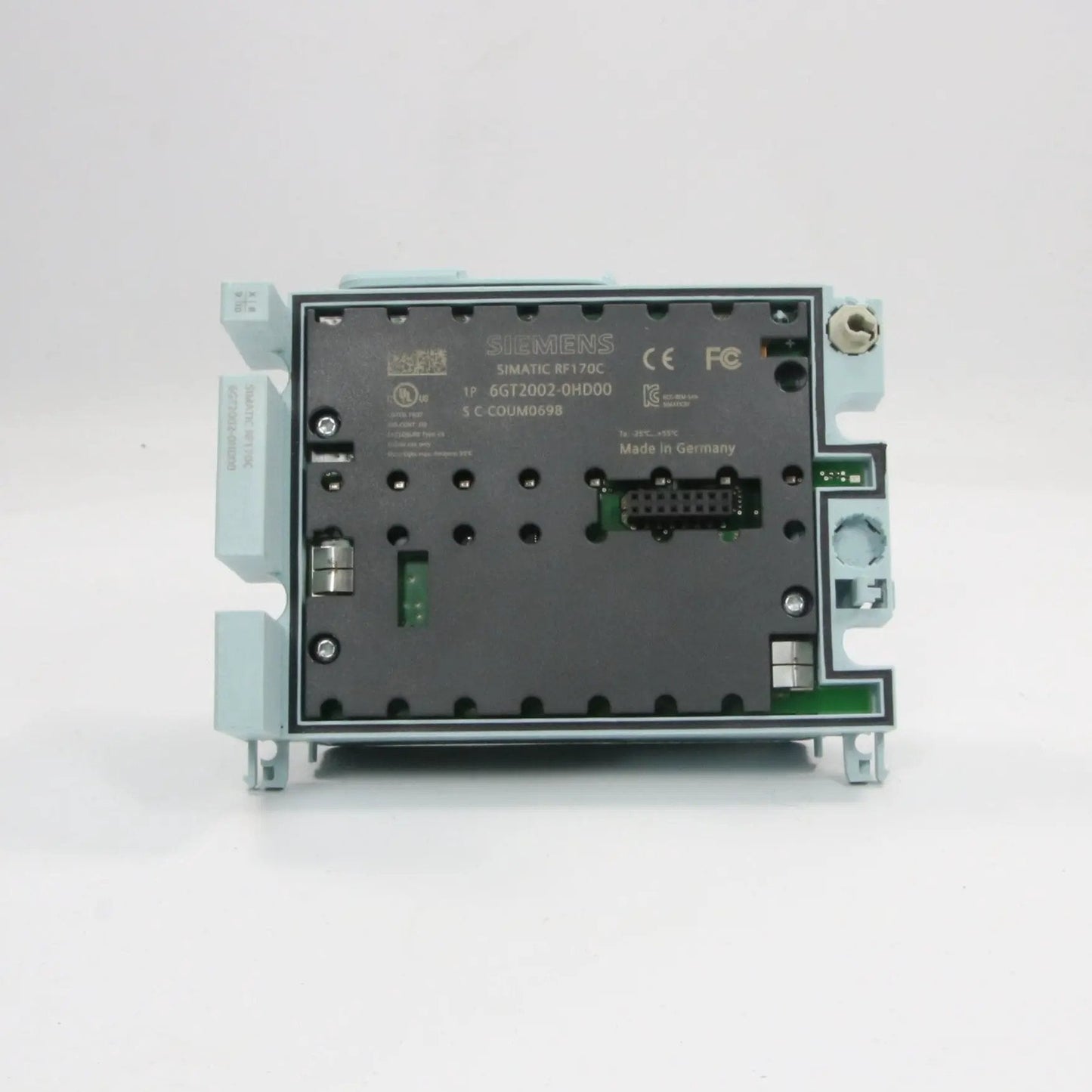 Siemens RF170C 6GT2002 0HD00 RFID Communication Module