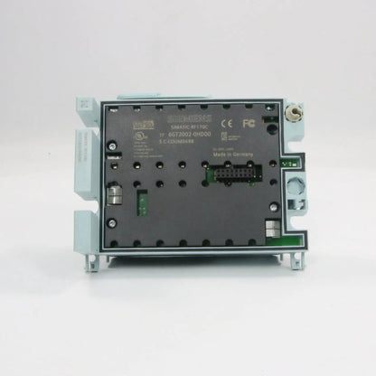 Siemens RF170C 6GT2002 0HD00 RFID Communication Module