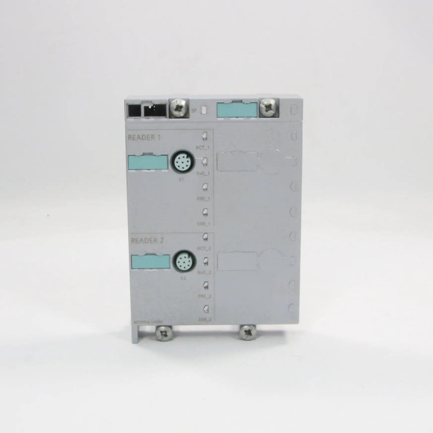 Siemens RF170C 6GT2002 1HD00 Connection Block