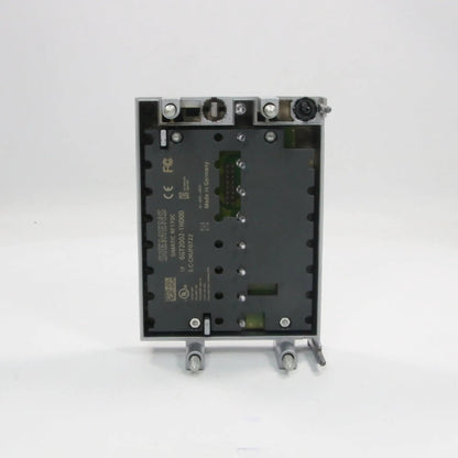 Siemens RF170C 6GT2002 1HD00 Connection Block