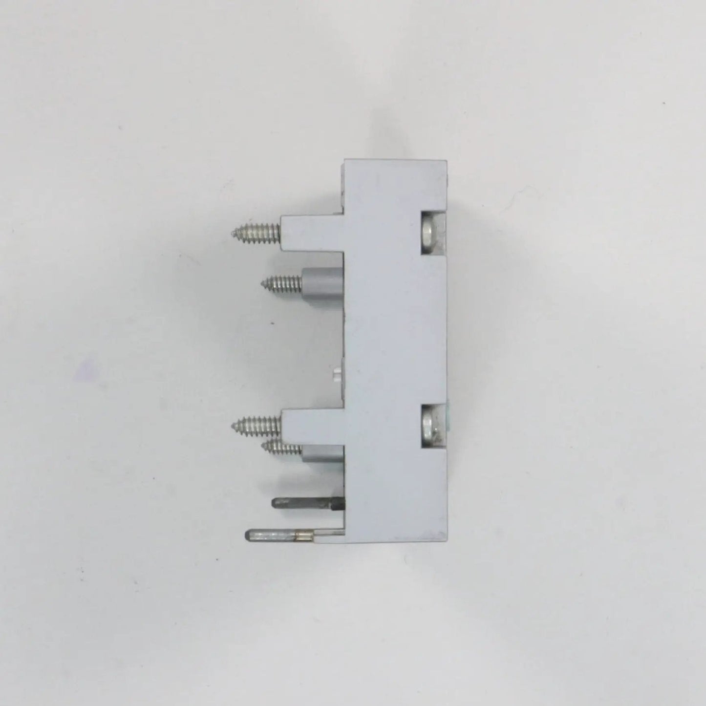Siemens RF170C 6GT2002 1HD00 Connection Block