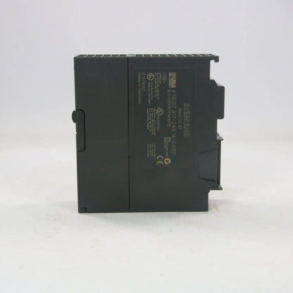 Siemens SIMATIC S7 6ES7 317-2AK14-0AB0 CPU