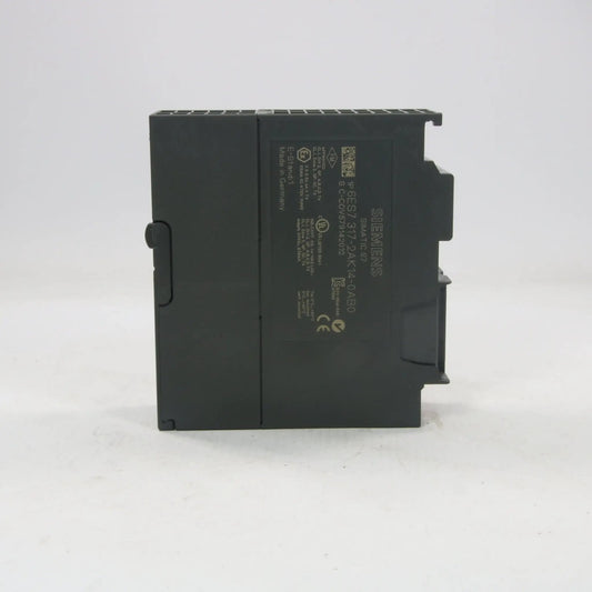 Siemens SIMATIC S7 6ES7 317-2AK14-0AB0 CPU