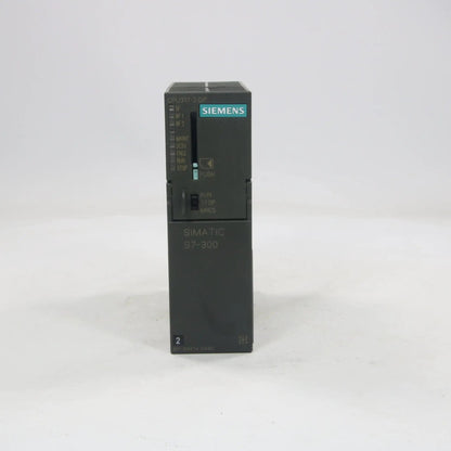 Siemens SIMATIC S7 6ES7 317-2AK14-0AB0 CPU