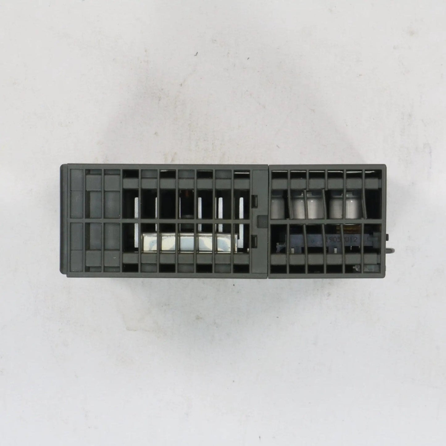 Siemens SIMATIC S7 6ES7 317-2AK14-0AB0 CPU