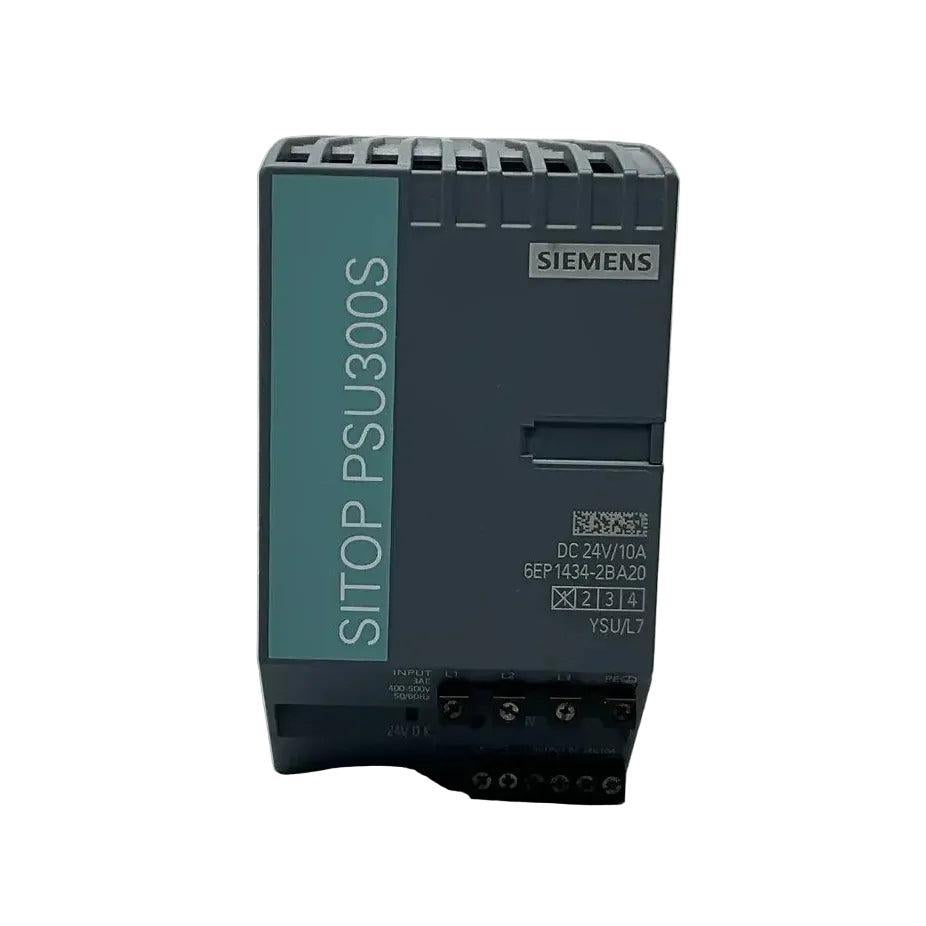 Siemens SITOP PSU300S Primary-Switched Power Supply - 6EP1434-2BA20
