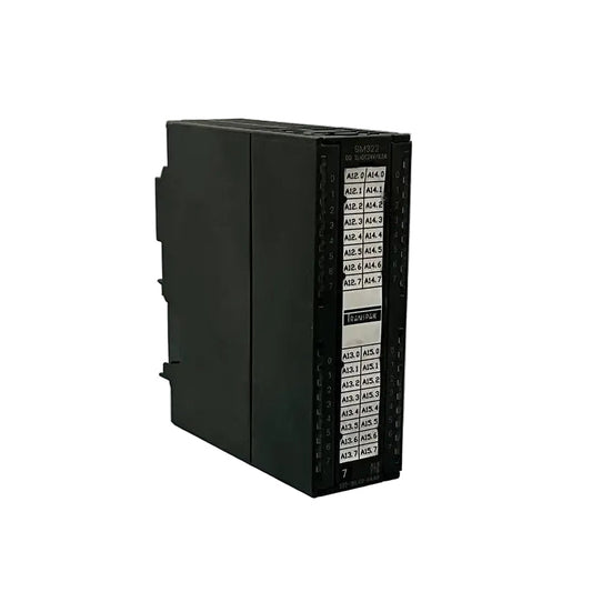 Siemens SM322 Digital Output Module - 6ES7 322-1BL00-0AA0